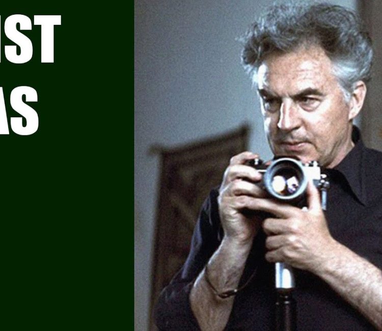 ernst haas : l&rsquo;artiste visionnaire de l&rsquo;image